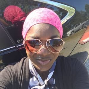 Meet your Posher, Ayantola